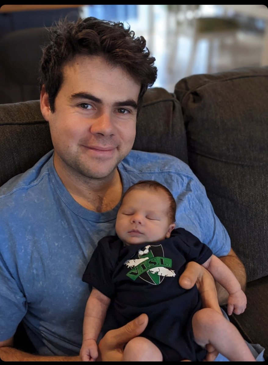 Vince Greco 🇨🇦 🇮🇹 ⚽️ ⚾️ 🥎 🥋 tweet media