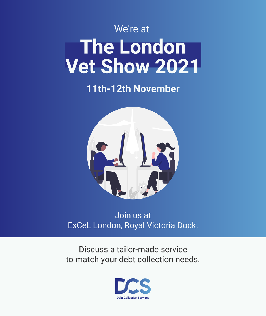 London Vet Show 2021
