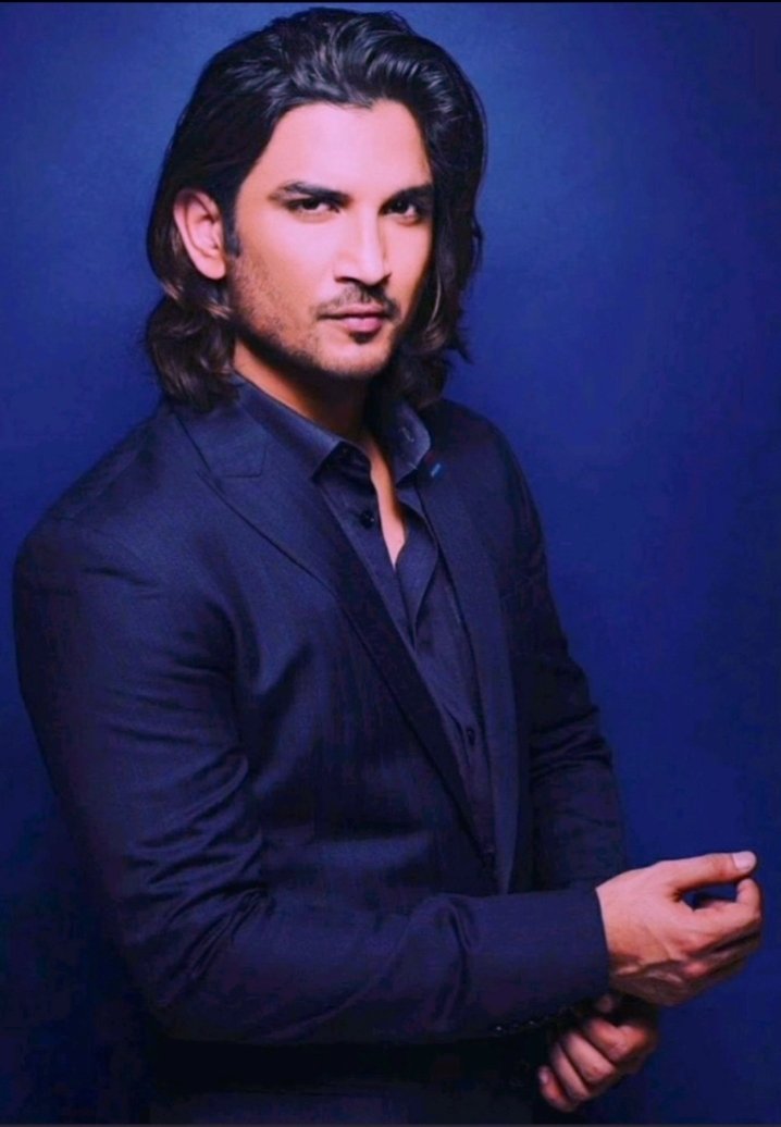 Angel4Ssr's tweet photo. Life's worth living w you in our Heart 💙
SUSHANT D BEST GIFT TO SSRIANS https://t.co/XtFBE6gLNo