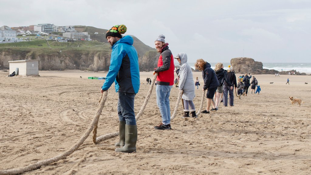 Surfers Against Sewage tweet media