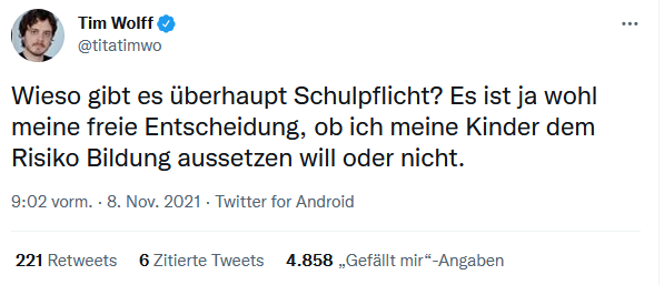 ausversehnbased's tweet photo. https://t.co/I6iPpkPdyd