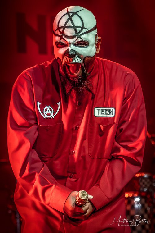 Happy Birthday to U, master Tech N9ne  Sry 4 late. Strange Music !!! 