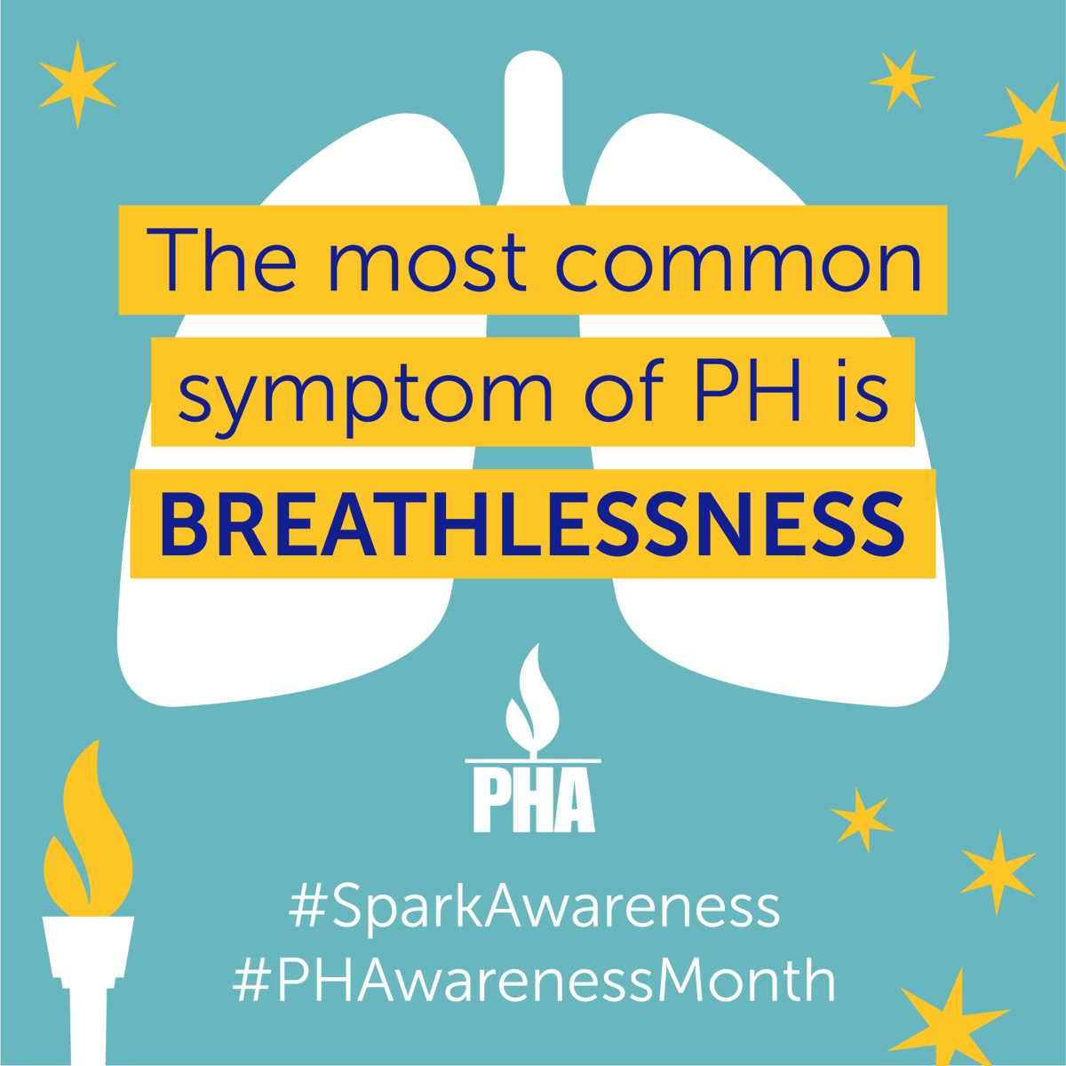 OxiWear's tweet photo. Common #pulmonaryhypertension symptoms include breathlessness, fatigue, dizziness, fainting, chest pain and swelling in the arms and legs. Discover #PH facts and spark awareness by visiting https://t.co/6sgvfCr2R5
.
.
.
.
#iPHight #PHAwarenessMonth #SparkAwareness https://t.co/X7Gr5f1Z0I