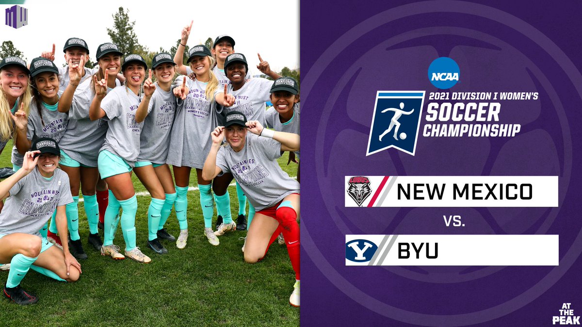 Mountain West tweet media