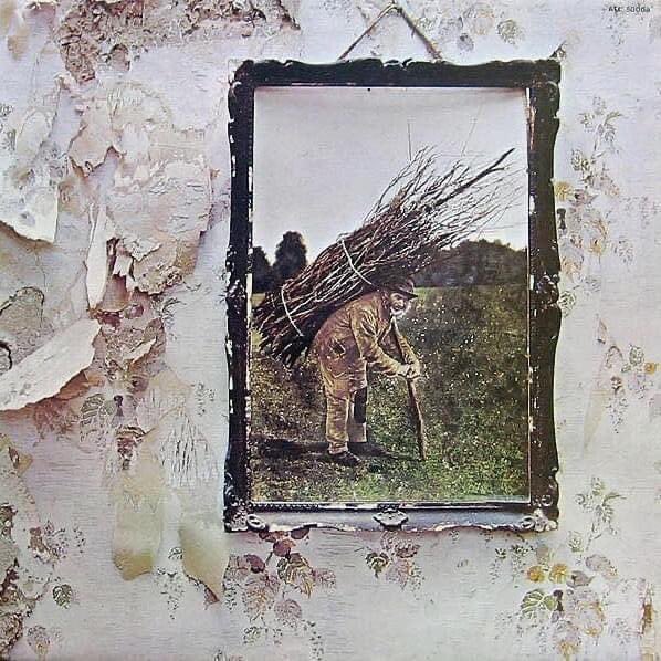 ThisDayInMETAL's tweet photo. Nov 8th 1971 #LedZeppelin released one of the GREATEST albums ever with "Led Zeppelin IV" #StairwayToHeaven #GoingToCalifornia #RockAndRoll #FourSticks #BlackDog #HardRock 

Did you know...
It is tied for third highest-certified album in the USA  by the RIAOA at 23× Platinum. https://t.co/bMfidFNEzi