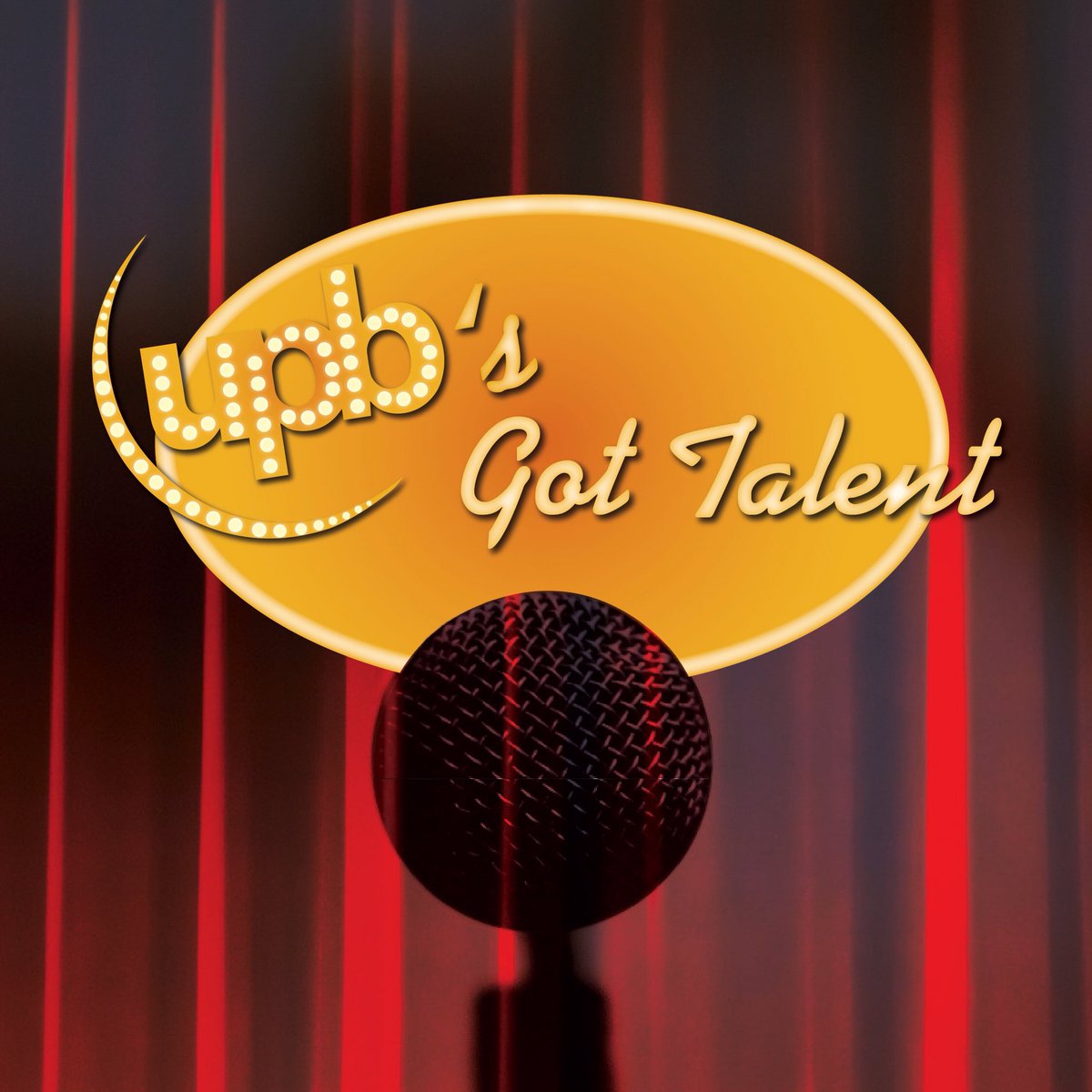 ISUUPB's tweet photo. Come join UPB this Thursday, November 11, at 7 pm in the Brown Ballroom and watch fellow ISU students showcase their talents! https://t.co/bhZS6udyVc