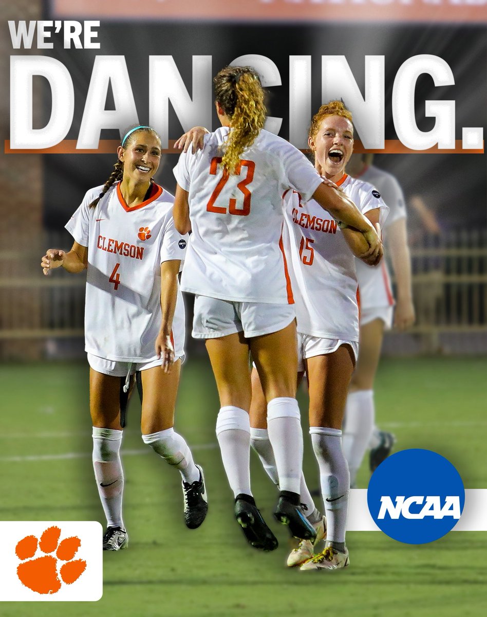 𝙀𝙄𝙂𝙃𝙏 𝙎𝙏𝙍𝘼𝙄𝙂𝙃𝙏 🧡💜

YOUR TIGERS ARE DANCING!!!!