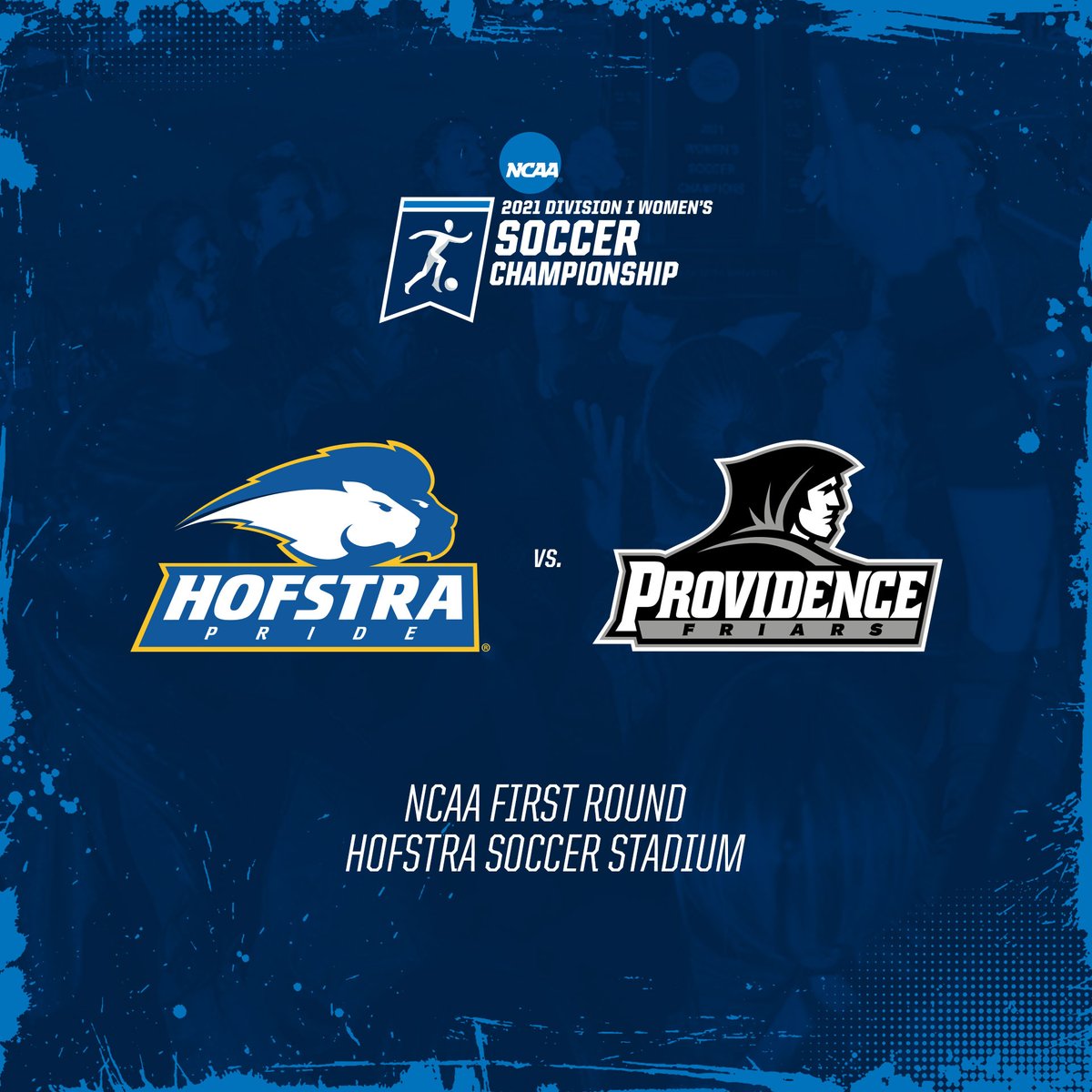HofstraWSOC tweet picture