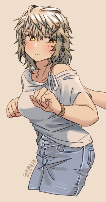 #エルマクちゃん 