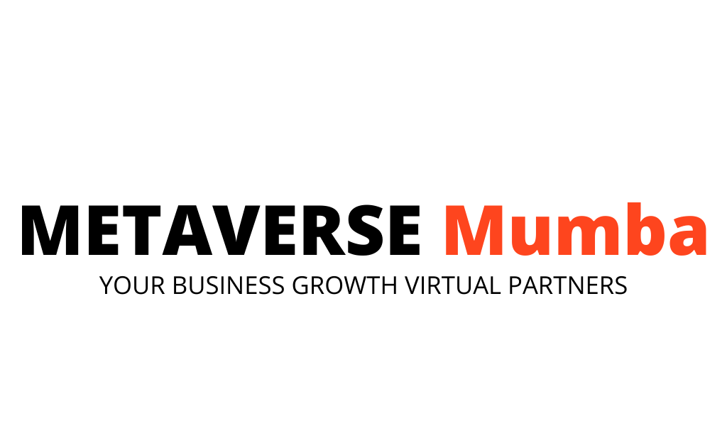 VirtuallyMUMBA's tweet image. Our New Logo: