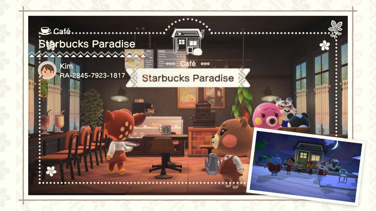 kimcocoAC's tweet photo. https://t.co/LNuugNqFrn
#Maple #Fauna #HappyHomeNetwork #AnimalCrossing #ACNH #NintendoSwitch https://t.co/ypl5sYdxEi