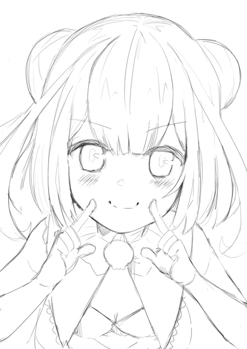 るしあWIP 