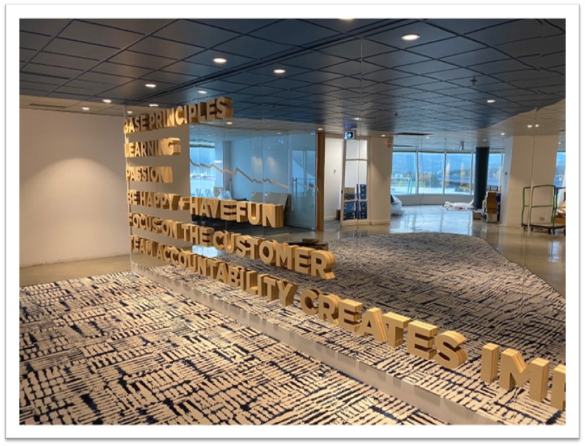 InvestXCapital's tweet photo. Last week, the InvestX Capital team gathered in our brand-new headquarters for the InvestX Vancouver Summit 2021. The InvestX family has grown at a tremendous rate over the past year, in Vancouver, NY and remote 

#investxfamily #investx #investxsummit https://t.co/S0J45Ey9mB