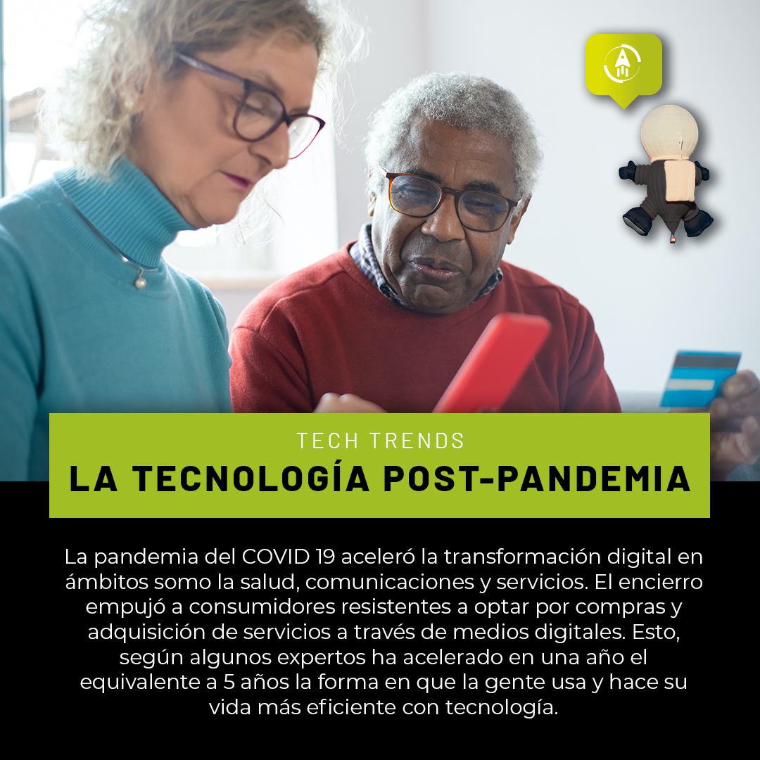 madataaccel's tweet photo. La pandemia del COVID 19 aceleró la transformación digital en ámbitos como la salud, comunicaciones y servicios. 

#Madata #MadataAccelerator #Startups #AceleradoraCorporativa #Negocios #Emprende #Tech #Soluciones #Aceleradora #Emprendedores #AceleradoraStartups #Amazon #AWS https://t.co/Ag7ScWOL94