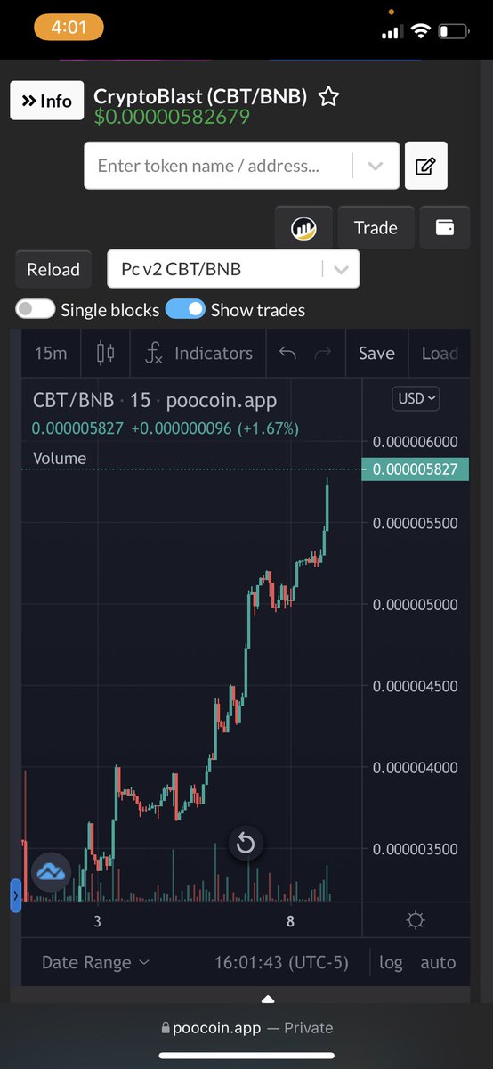 CryptoBlast tweet media