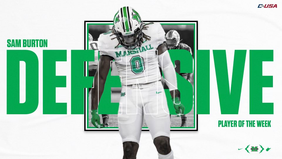 Charles C. Huff tweet media