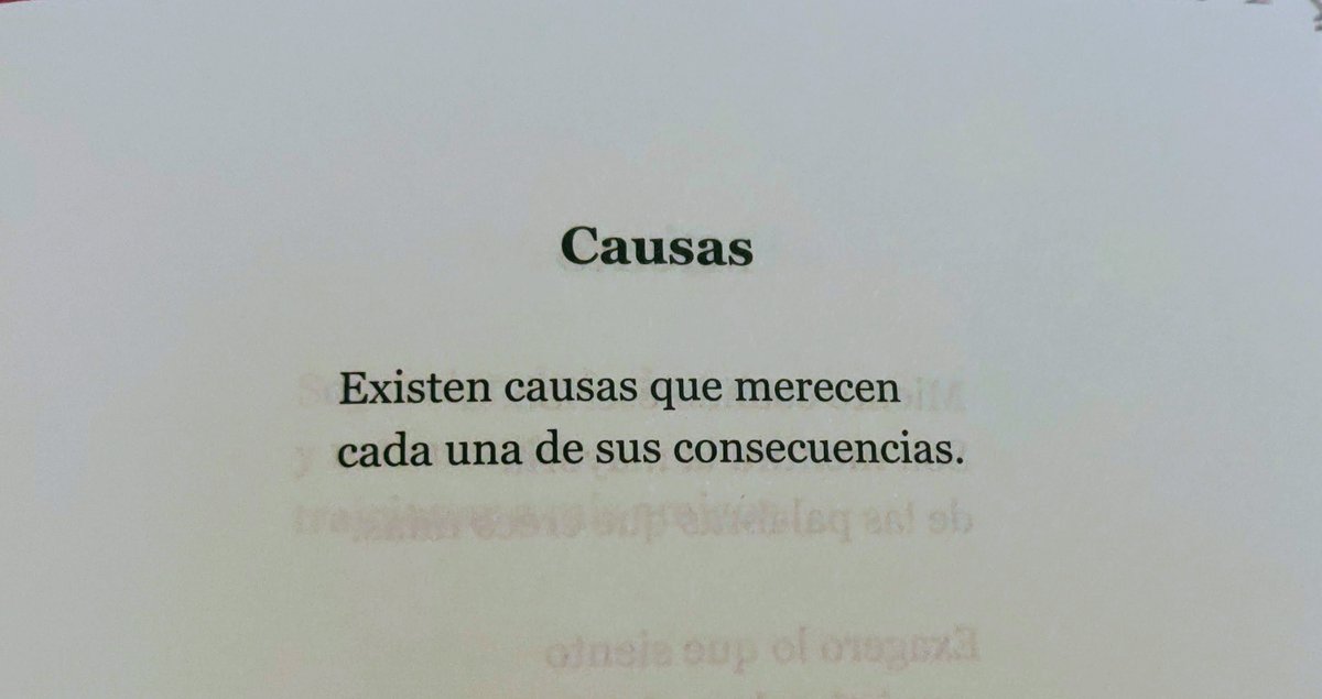 sinug_org's tweet photo. @MaseroPepi @Baricorcho @Elvipalazon @Noehierro @pelendinez @beatrizce78 @KathyCasado @carmen_sjogren @BarnetoSilvia @DORYRORO2 @LaPorres @mavaljim @asociacioninvi @joancmarch @munoz_nieves @anabmunozme @AnaSerranoSanz @Pbh4466 @GloriaMargaCapr @Monicayelephant @roentgen66 Hola #Luneadores! También un poco tarde, pero aquí tenemos nuestra frase para el #LunesMotivador de @MaseroPepi. 
Un poema extraído de "Tienen poder tus palabras" de @RJAM_Roberto publicado por @LetrameLibros 
Y cada lunes iniciamos una oportunidad de cumplir un millón de causas https://t.co/62y91m3POi