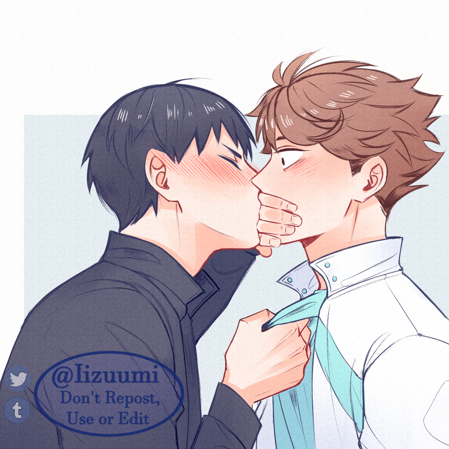 Iizuumi's tweet photo. They're trying ... 

#oikage https://t.co/ipZ0YtGebs