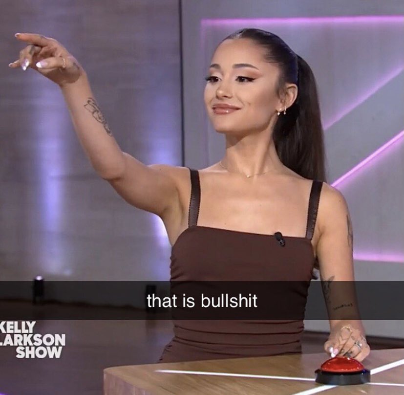 LijahRaTs's tweet photo. Saw NASA trending and really thought it was for @ArianaGrande 😭😭 https://t.co/OTPLsw1yn7