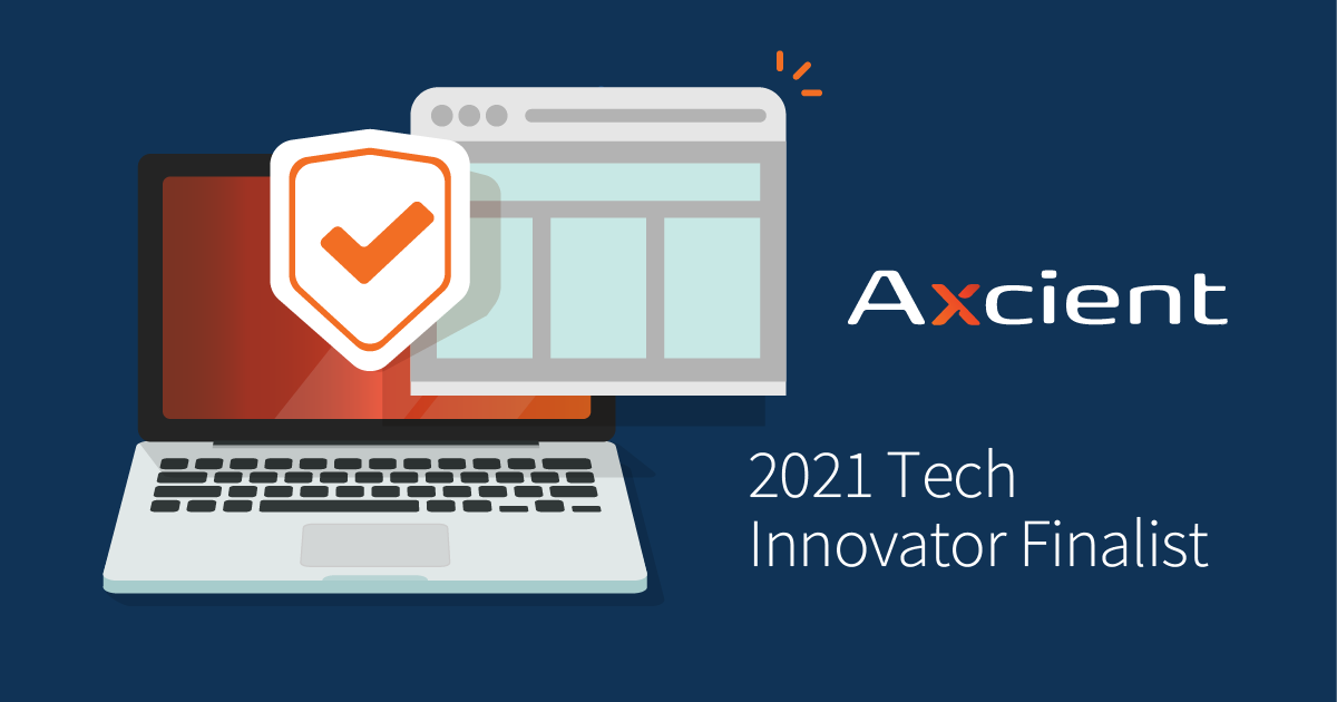 Axcient's tweet photo. #Axcient was named a 2021 CRN Tech Innovator Award Finalist for its x360Recover Direct-to-Cloud solution by @CRN.🏆
Axcient is focused on what #MSPs need most, #BDR that protects against #ransomware, #breaches & outages.
Read more https://t.co/E3YsJ0wsmj. https://t.co/zi1mmF255k
