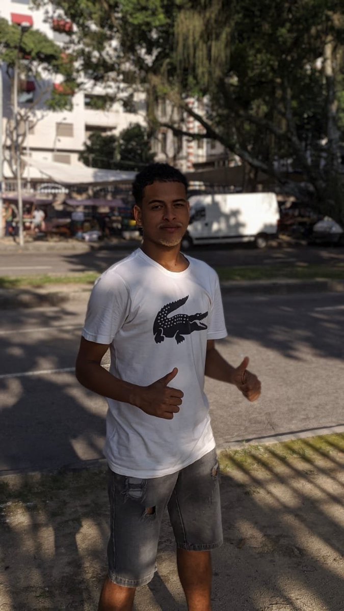 Só peço a proteção de Deus e muita saúde!! 🙌❤️