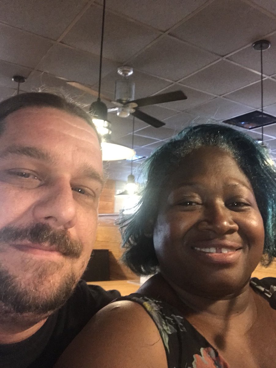 shirleyaguilera's tweet photo. ⁦@LoganJrChef⁩ ⁦@NC5_LelanStatom⁩ ⁦@alroker⁩ ⁦#Foodies⁩ if ya ever comeover by ⁦⁦@Kissimmee⁩ #ChefJacob’s #BABYBACKRIBS  since’68   I caught him coming in for work here at ⁦@SonnysBBQ⁩ #truckerlife ⁦@VISITFLORIDA⁩ https://t.co/jcvTOdIL9T