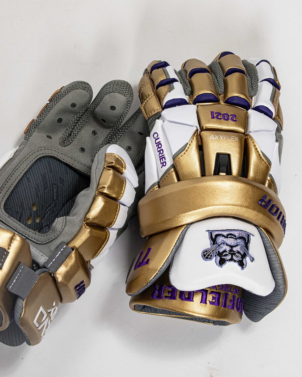 Warrior Lacrosse tweet media