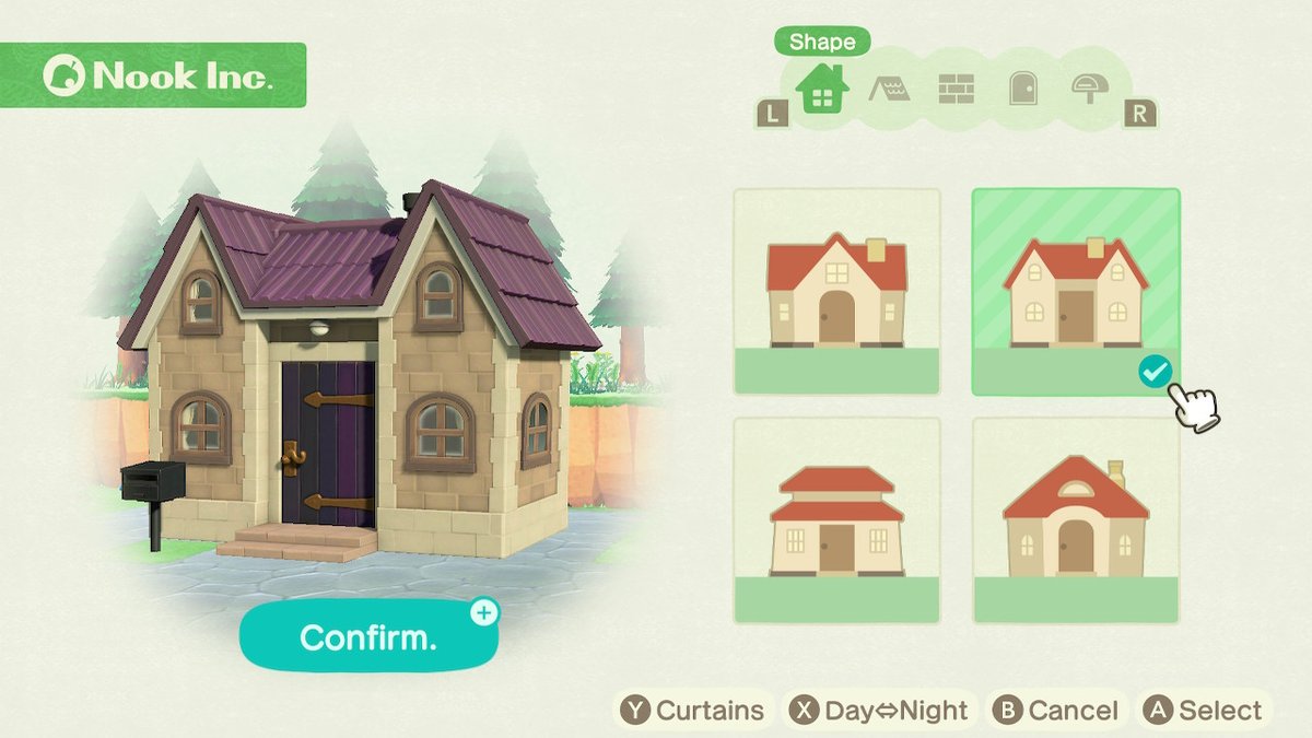 TessaQuits's tweet photo. #AnimalCrossing #ACNH #NintendoSwitch https://t.co/RQnbHJszZe