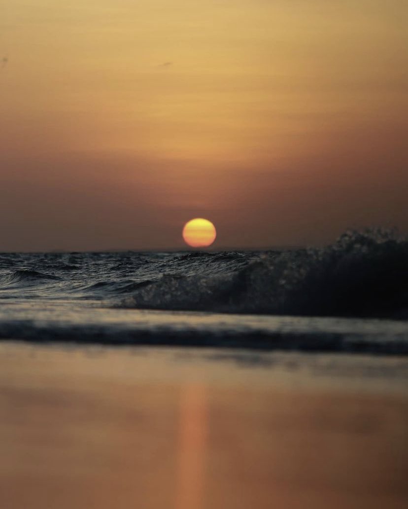MAdeEncantos's tweet photo. A gente já começa a semana renovando as forças só em olhar o nosso pôr do sol que é, simplesmente, espetacular e encantador! 😍🤩🤗🌅
📸: @r0drigo_ribeiro https://t.co/nvuuBmftf5