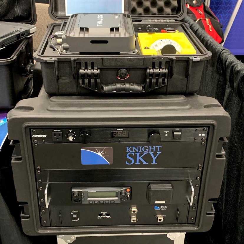 Knight Sky, LLC tweet media