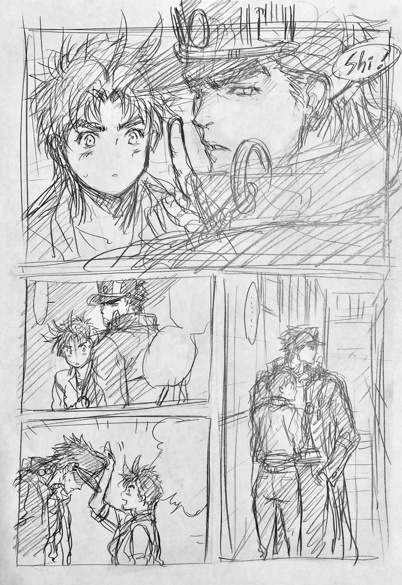 紅カラス tweet media