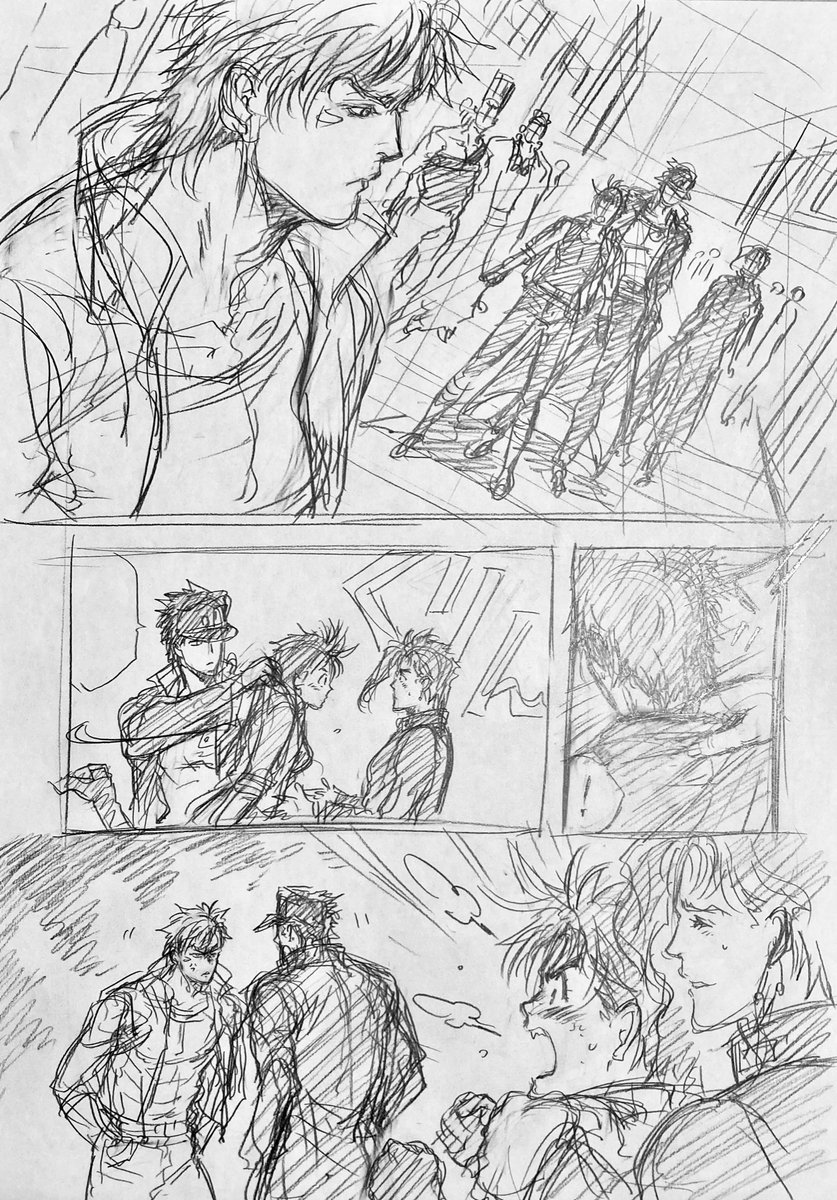 紅カラス tweet media