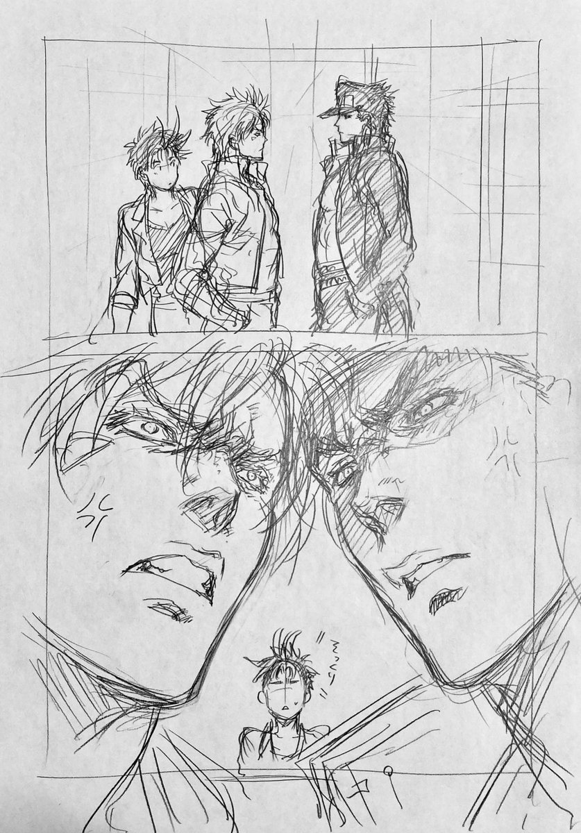 紅カラス tweet media