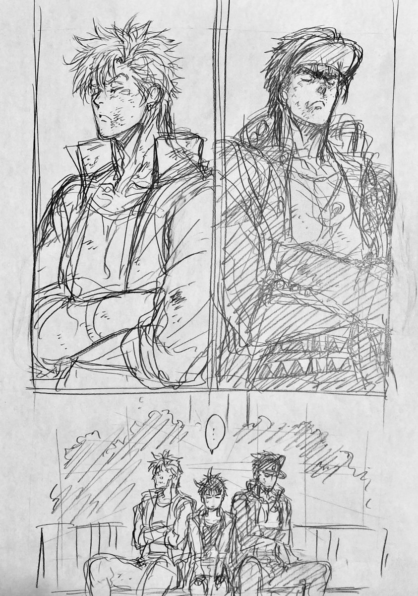 紅カラス tweet media