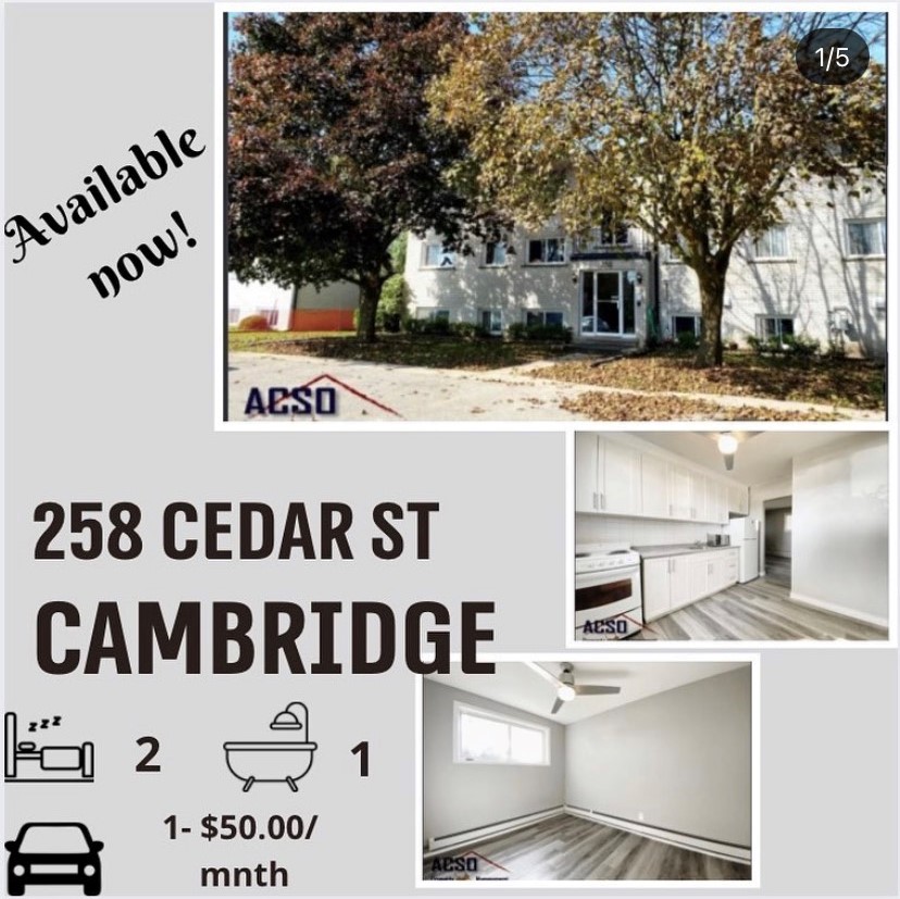 ACSOProperties's tweet image. What do we have available now? Were glad you asked!! 
See anything you like? Send us an inquiry!! thehome4u.ca/apply-now
We can't wait to hear from you!