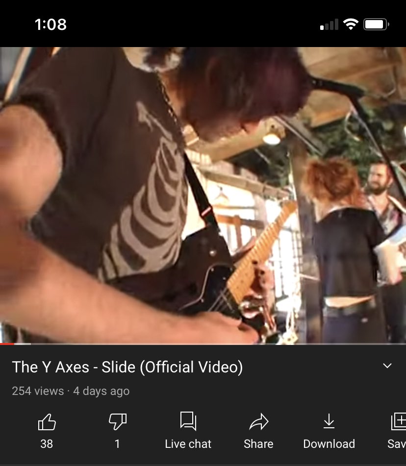 gloomyjuneca's tweet photo. Shoutout to the one person who is always really quick to dislike our videos on YouTube. They must be subscribed to get in that fast lol. https://t.co/wnXvxV24iO
