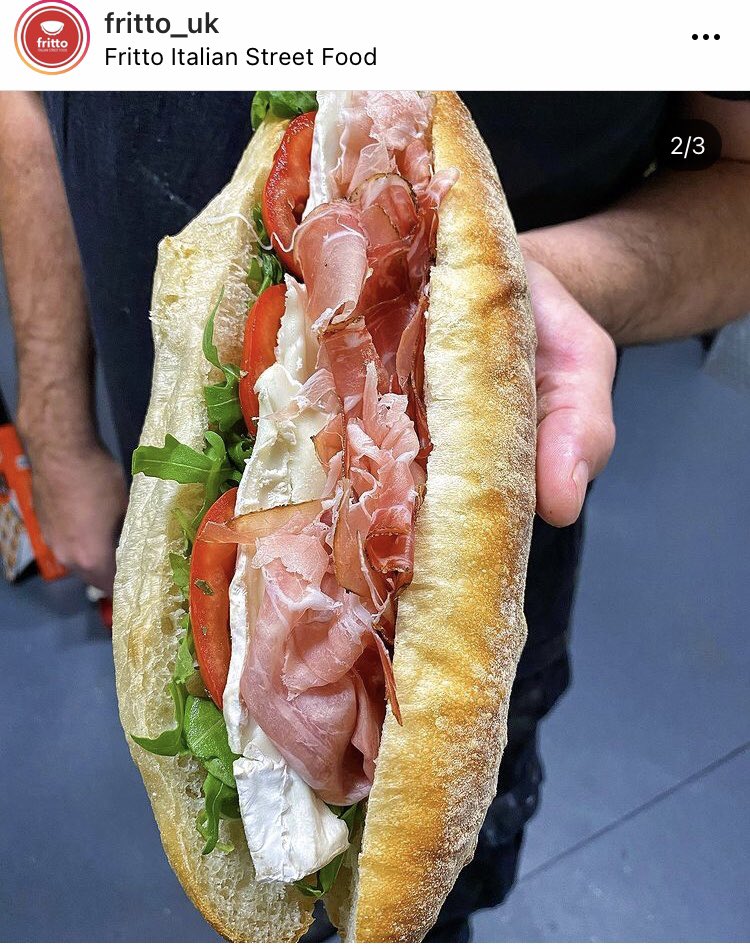 StNicksDT's tweet photo. Year 10 gcse food Italian chef  and careers workshop confirmed. More details to follow  thank you Fritto uk  @fritto_uk @AcademyStNics @StNicksYear9 https://t.co/Us8WXmnAse
