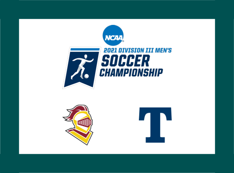 MIAA1888's tweet image. Both @CalvinKnights and @TrineAthletics will represent the #D3MIAA in the 2021 NCAA Division III Men's Soccer Championship! ⚽

Trine will play host Otterbein in the First Round, while Calvin will face Rochester (NY).

READ -- miaa.org/x/c7axi

#MIAAmsoc