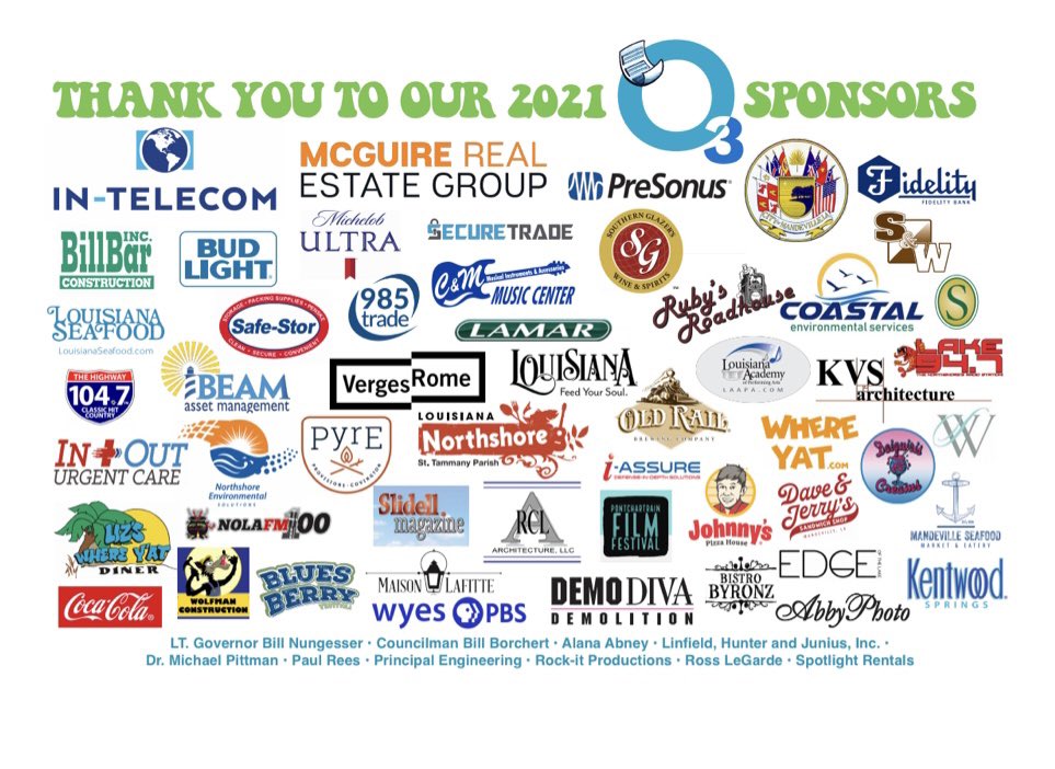 OzoneFest's tweet photo. Another big THANK YOU to those who supported, performed, volunteered and joined us at the Ozone Songwriter Festival! See y’all next year! 🎶⭐️🎸 https://t.co/Rtl7cAyA5P
