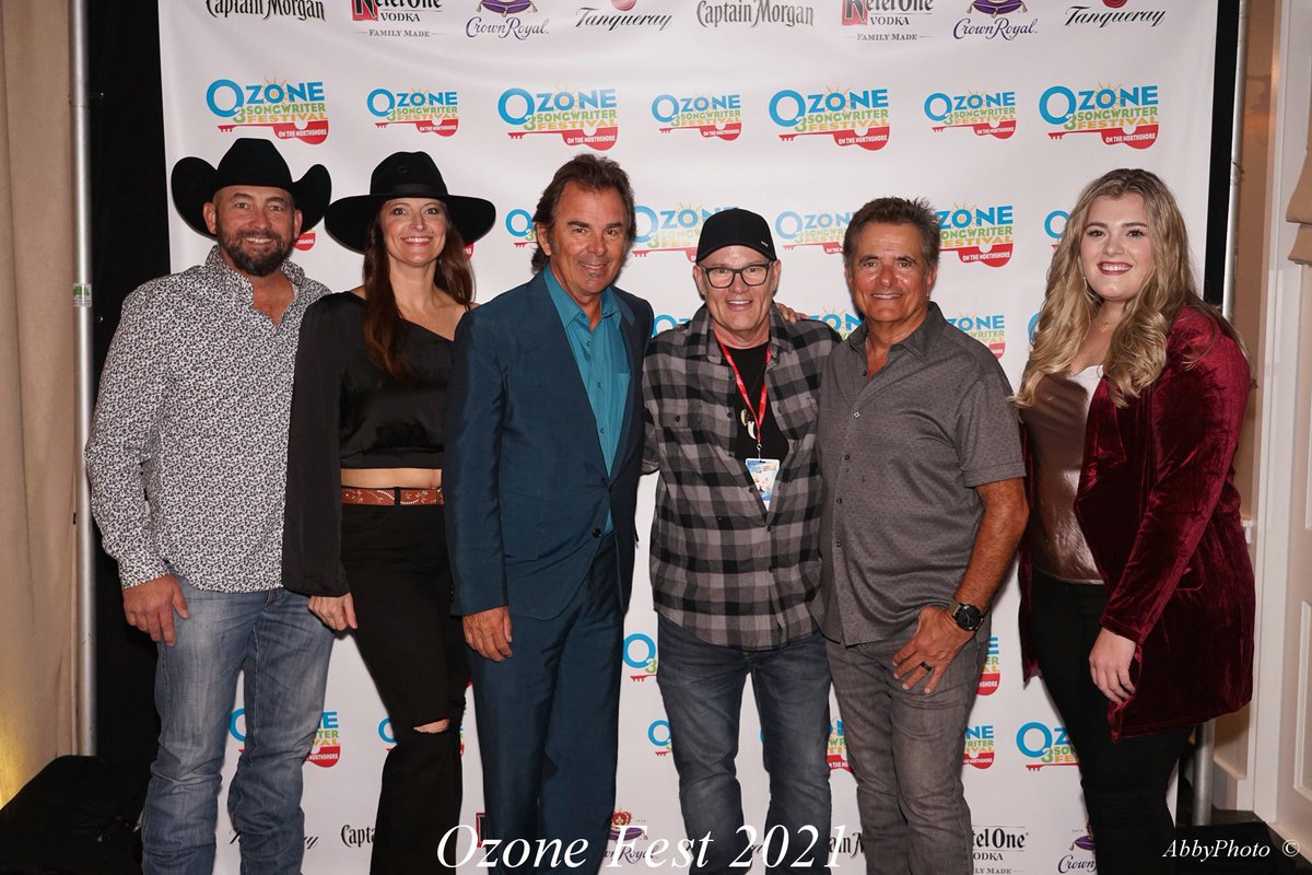 OzoneFest's tweet photo. Another big THANK YOU to those who supported, performed, volunteered and joined us at the Ozone Songwriter Festival! See y’all next year! 🎶⭐️🎸 https://t.co/Rtl7cAyA5P
