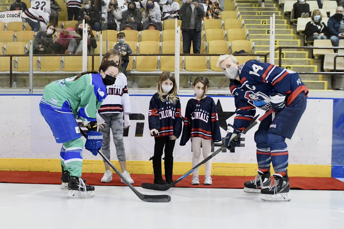 Thank you, Riley Kelly! We admire your strength and your courage and were so happy to celebrate YOU.