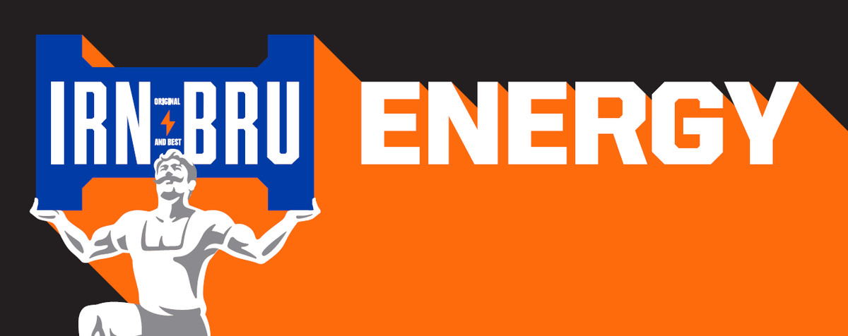 gemsatwork's tweet photo. @gemsatwork are hydrating, recharging and enhancing workplace experiences this week across #Glasgow, #Edinburgh and #Dundee with the unique taste of Irn Bru Energy this Monday morning! #irnbru #LetsJustAgreeItTastesMagic #officesampling #gemsatwork https://t.co/xmZ2FvICEV