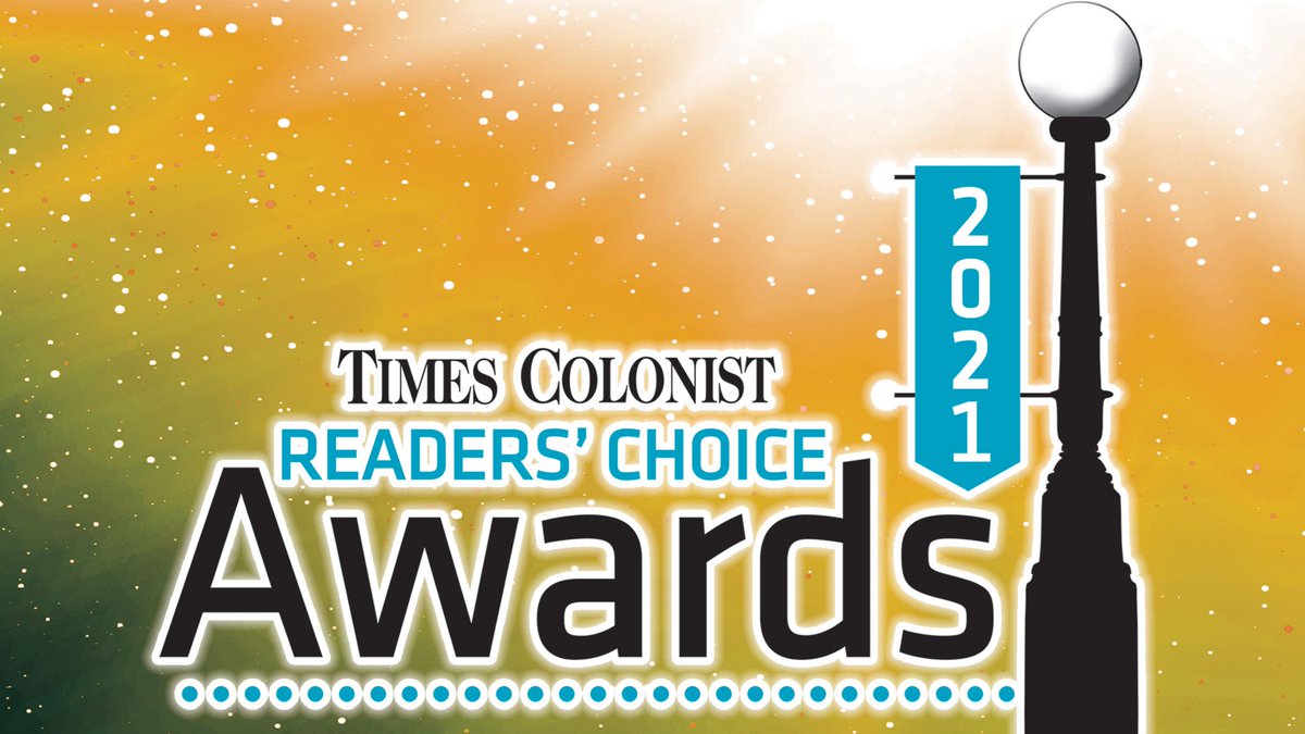 Please vote for us in the TC Readers' Choice Awards! 🤩🏆 We're in the Favourite Charity section. 

timescolonist.secondstreetapp.com/TC-Readers-Cho…
