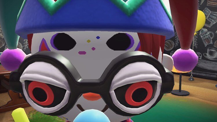 faeforestacnh's tweet photo. my friend figured out how to send pics from his switch to his phone… #AnimalCrossingNewHorizions #ACNH #acnh #NintendoSwitch https://t.co/xqgVLSJv1A