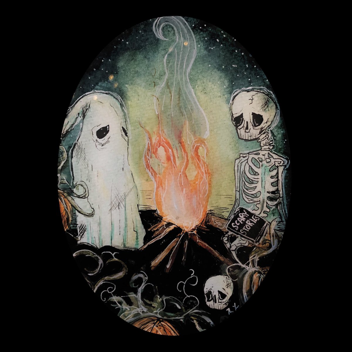 SAD SOULMATE PRINTS 🖤

New prints for my sad Soulmates series! $16 &amp; free shipping in US 👻

artistremedies.bigcartel.com