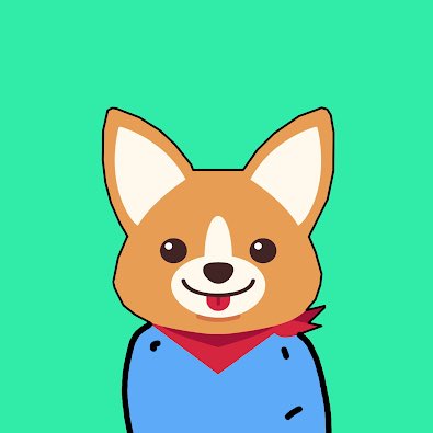 doggyyachtclub's tweet photo. *Free Doggy NFT*
Everyone wins 🔥 

To enter 👇:
✅ follow @doggyyachtclub 
✅ like ❤️ + retweet ♻️ 
✅ drop your ETH address!

#nft #NFTCommunity #nftcollector #NFTGiveaway #NFTGame #NFTartist #NFTshill #eth #Ethereum #art #nftart #NFTdrop #Crypto #cryptocurrency https://t.co/uoU26a3NKL