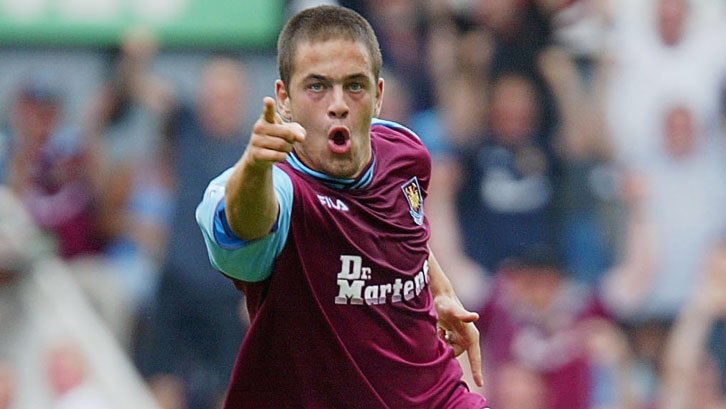 Happy 40th birthday to Joe Cole! 