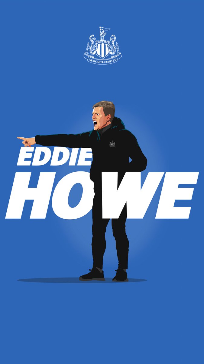 NUFC tweet picture