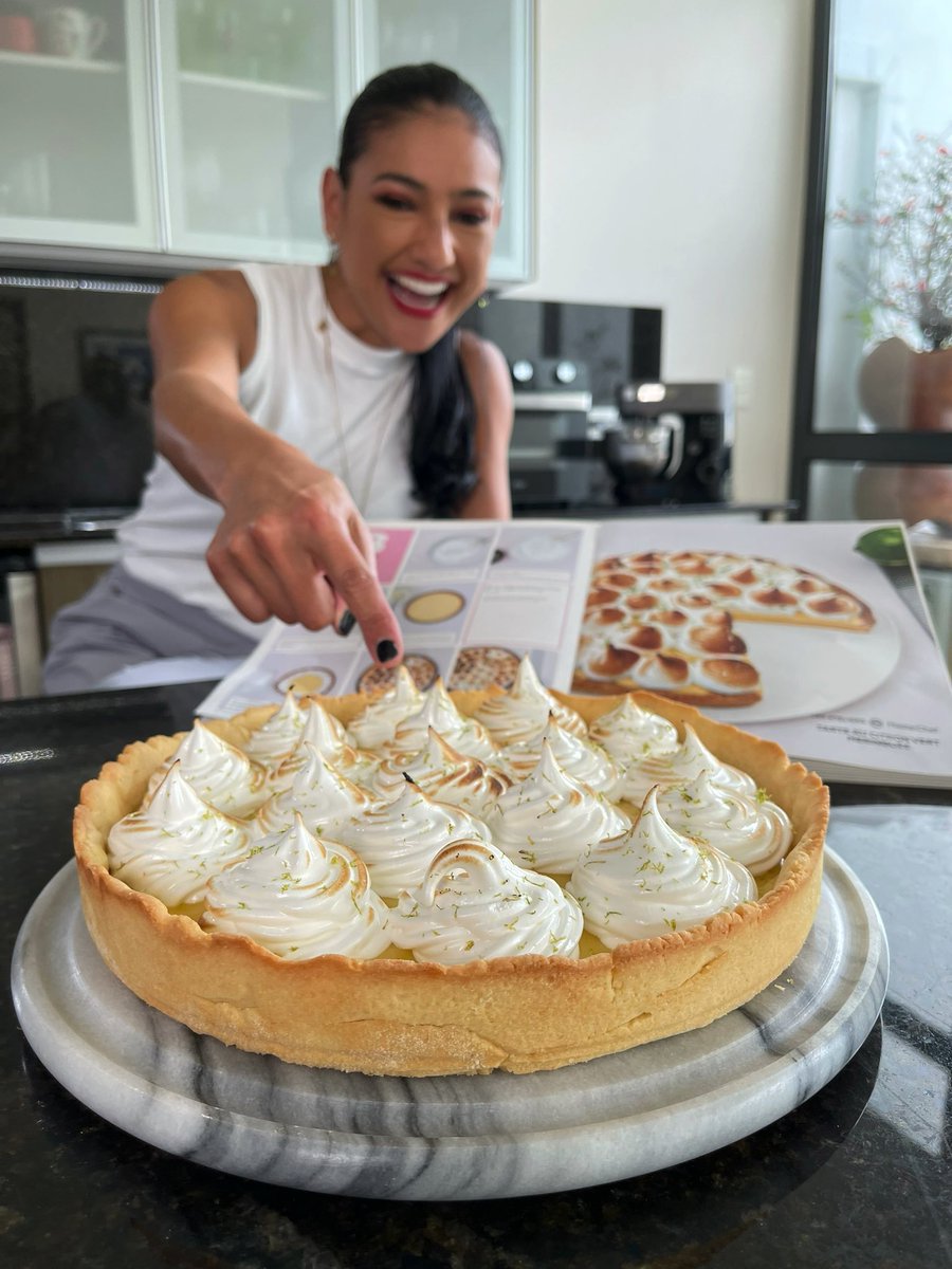 ¡Hice esta receta y me siento muy feliz! 😆😆 Me di unas palmaditas en la espalda y me dije: Mi misma, lo hiciste muy bien! 💪🏾
Pronto les compartiré la receta 👊🏾