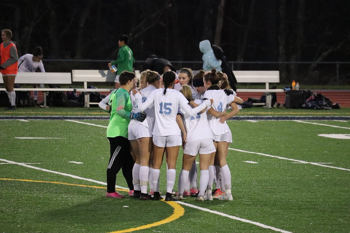 nepasoccer's tweet photo. We would like to wish the Dallas Lady Mountaineers the best of luck, as they will host Northwestern Lehigh in the first round of the PIAA Class 3A state playoffs! Kickoff is tomorrow at 5:30 p.m. @ Dallas HS. https://t.co/MnvkI7BUCf